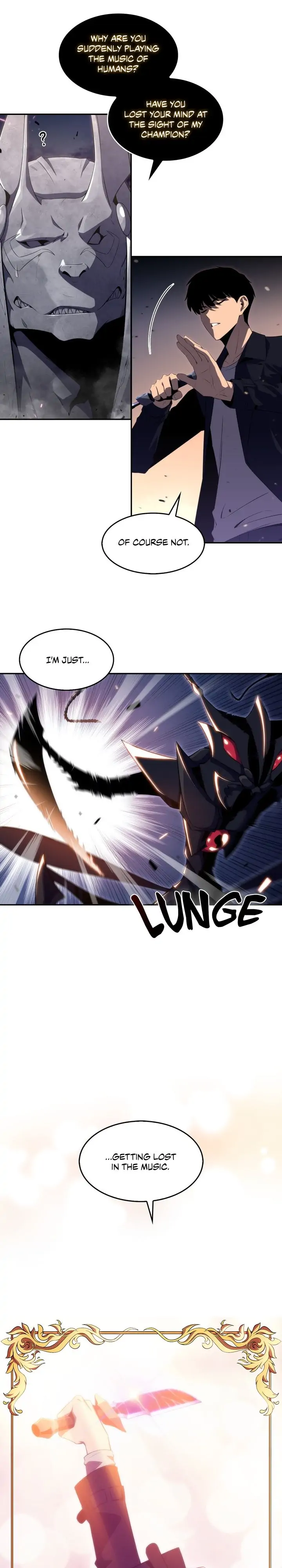 Read Solo Max Level Newbie En Manga Online
