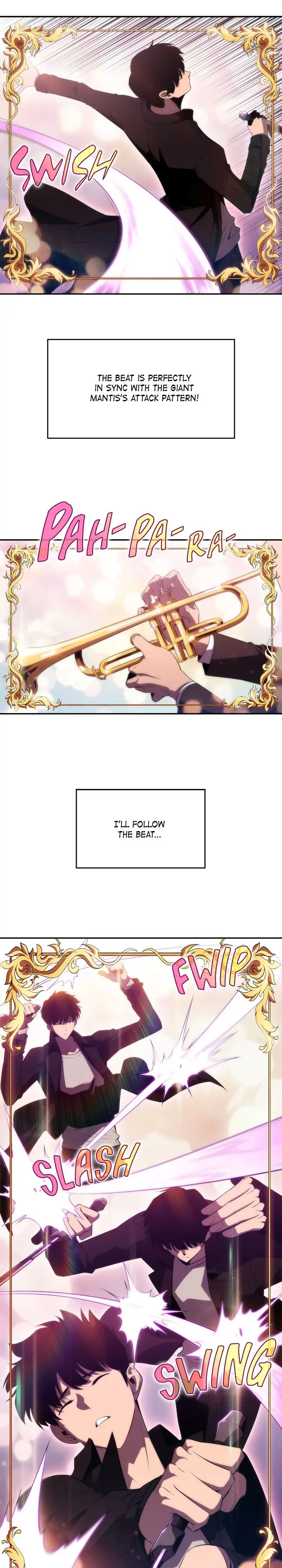 Read Solo Max Level Newbie En Manga Online