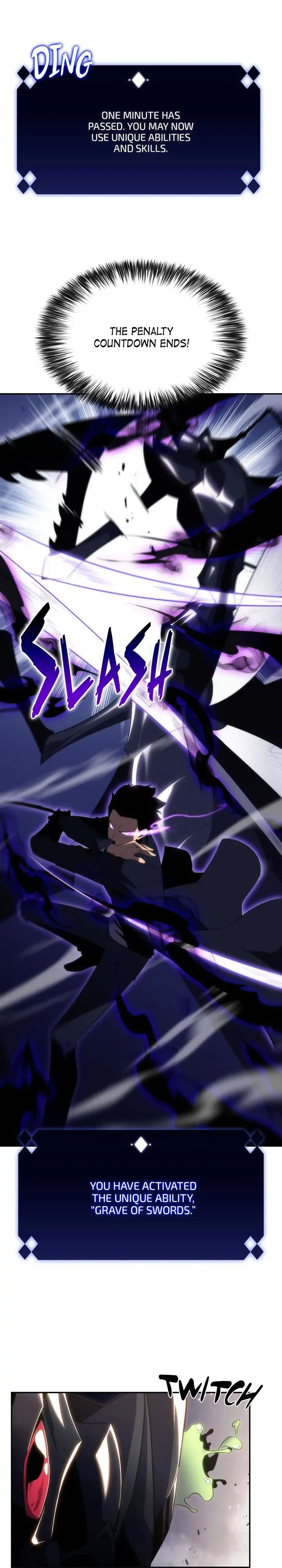 Read Solo Max Level Newbie En Manga Online