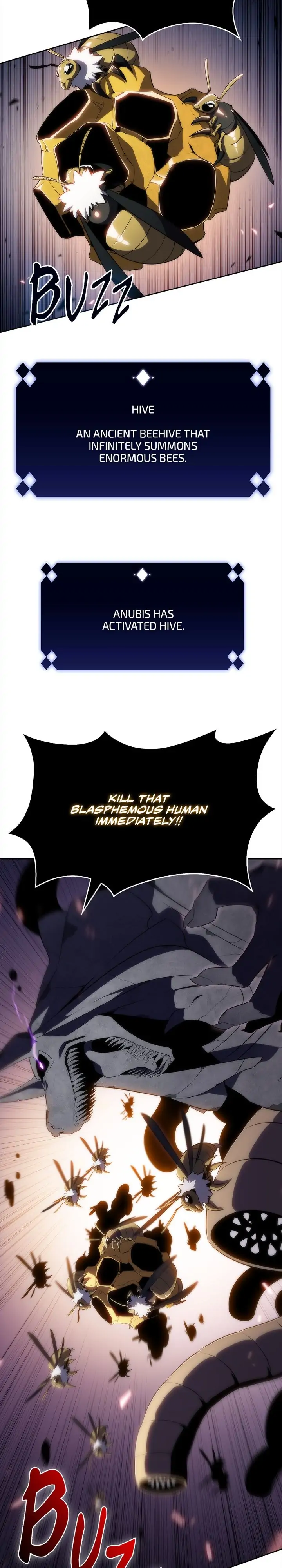 Read Solo Max Level Newbie En Manga Online