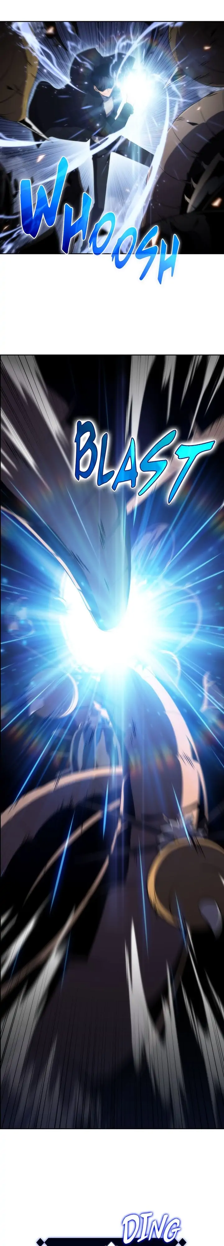Read Solo Max Level Newbie En Manga Online