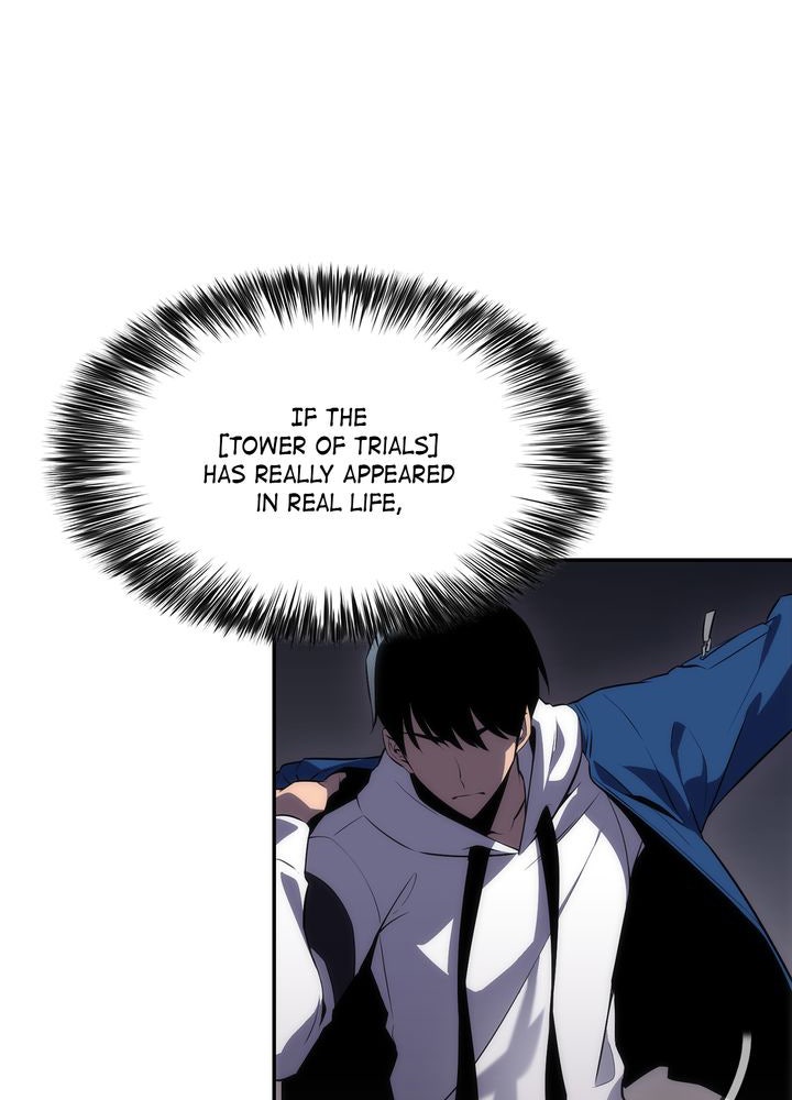 Read Solo Max Level Newbie En Manga Online