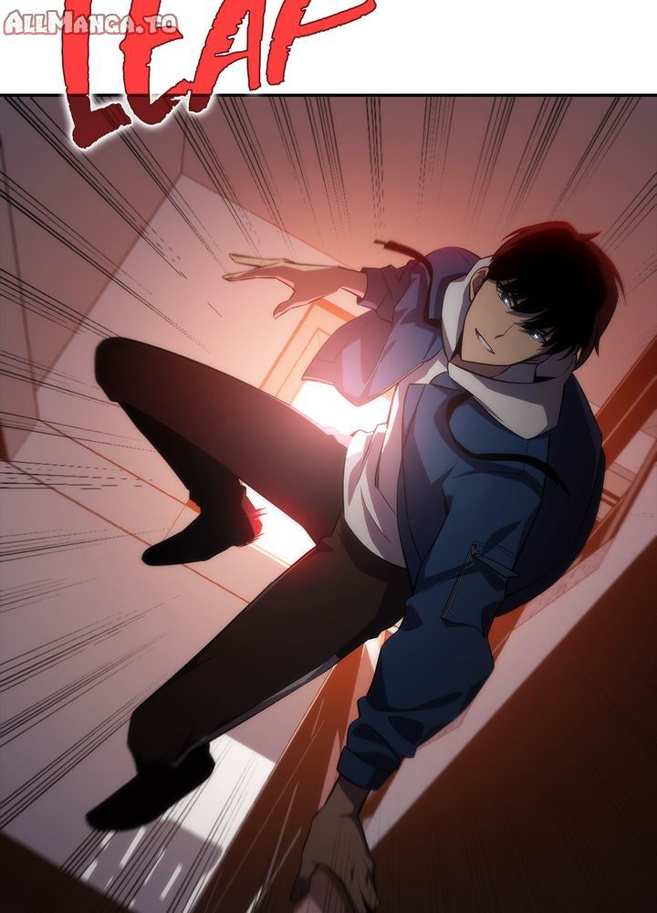 Read Solo Max Level Newbie En Manga Online