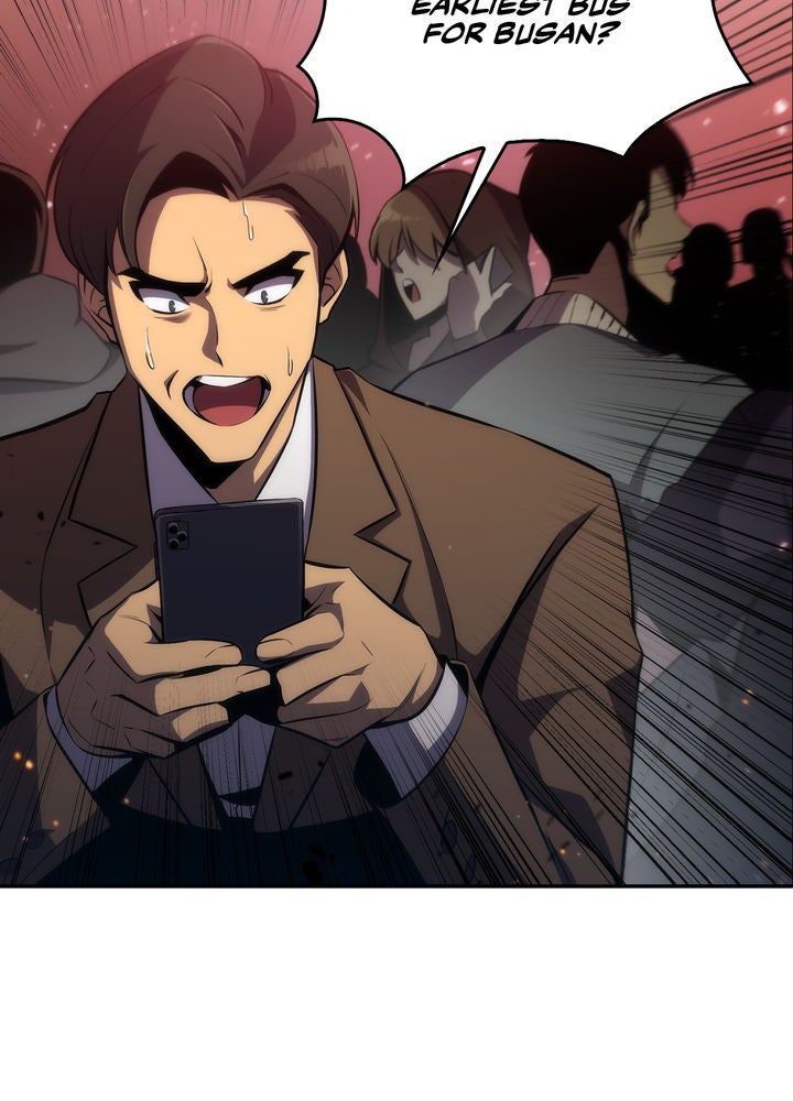 Read Solo Max Level Newbie En Manga Online