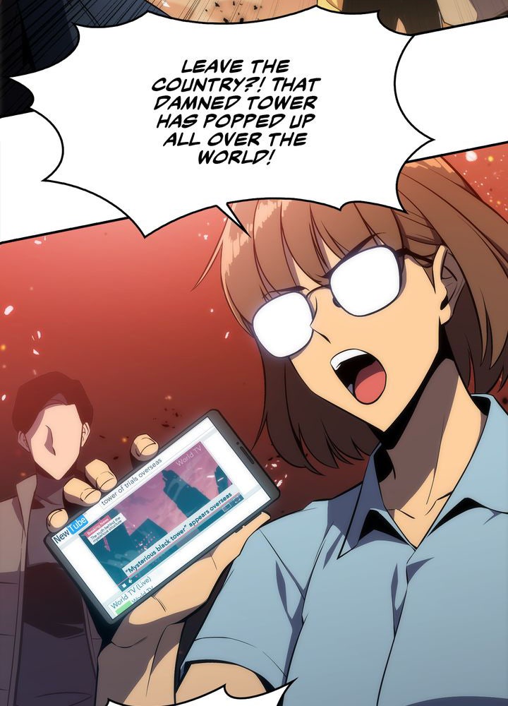 Read Solo Max Level Newbie En Manga Online