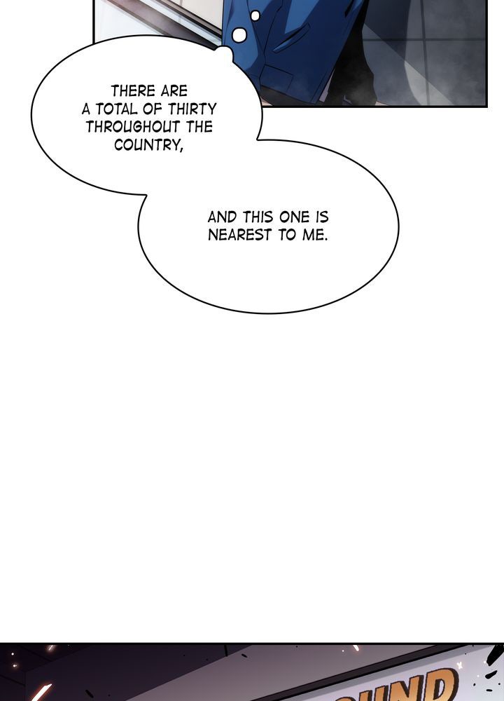 Read Solo Max Level Newbie En Manga Online