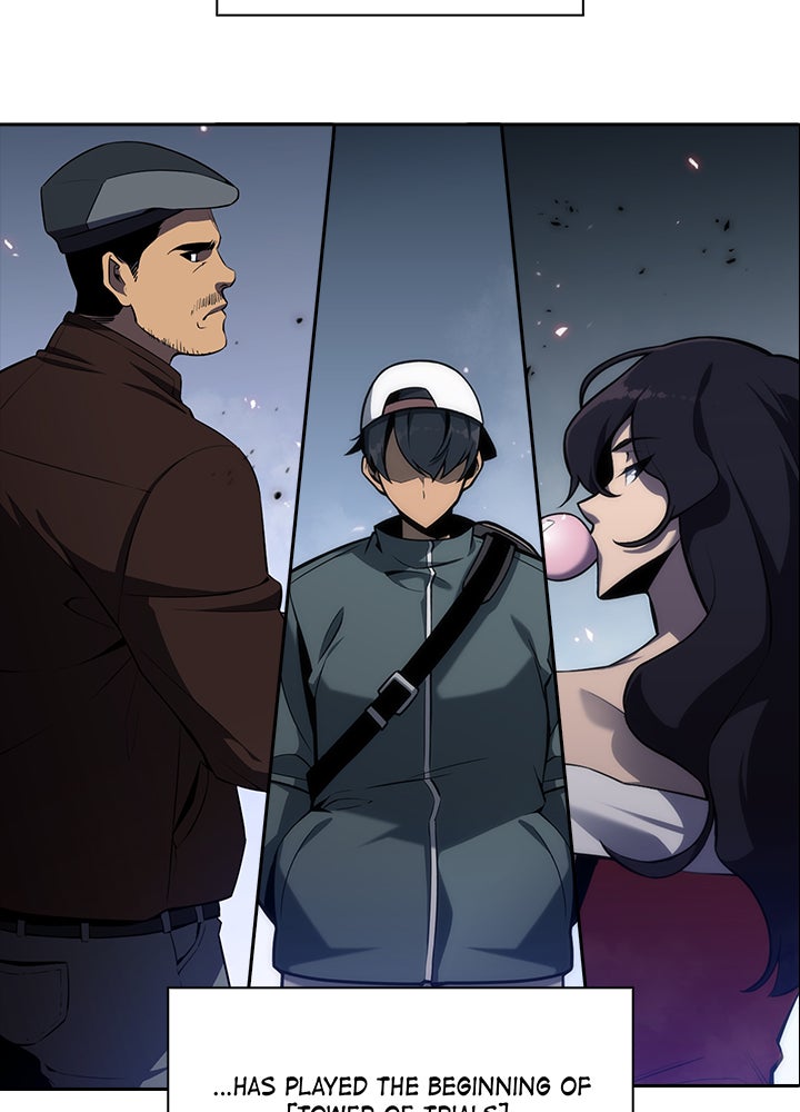 Read Solo Max Level Newbie En Manga Online