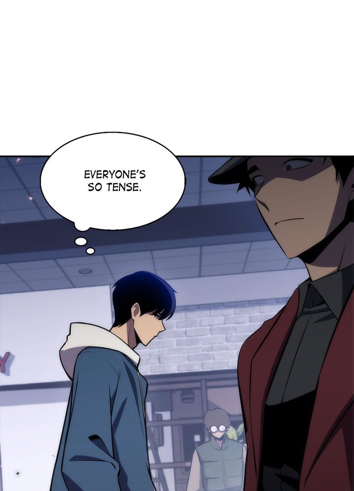 Read Solo Max Level Newbie En Manga Online