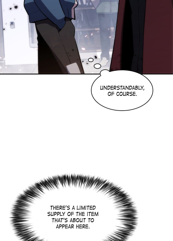Read Solo Max Level Newbie En Manga Online