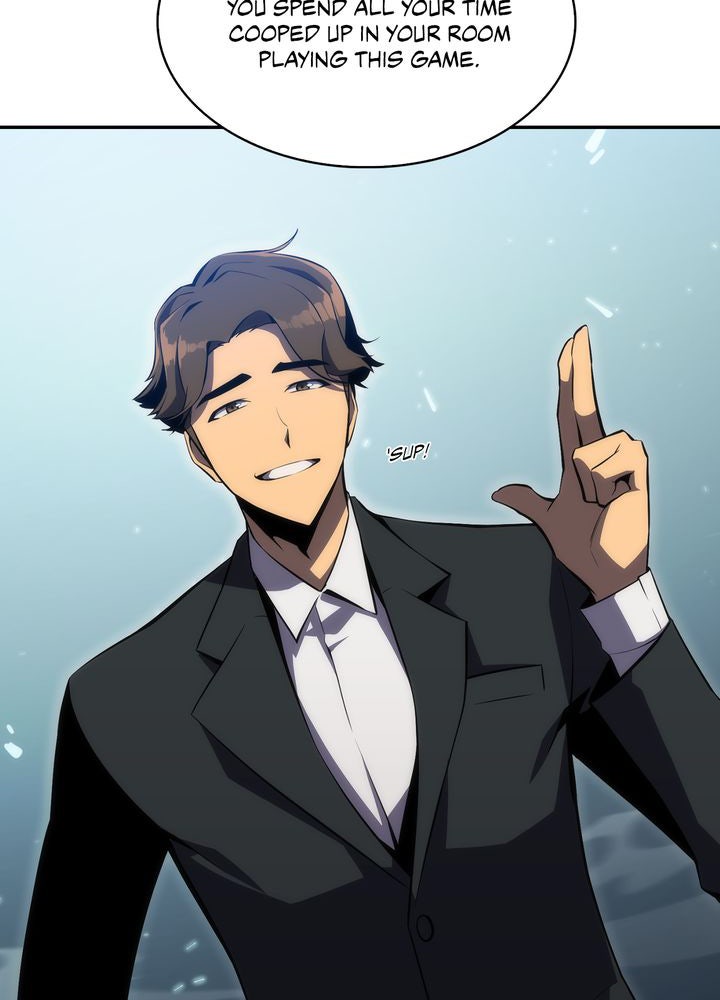 Read Solo Max Level Newbie En Manga Online