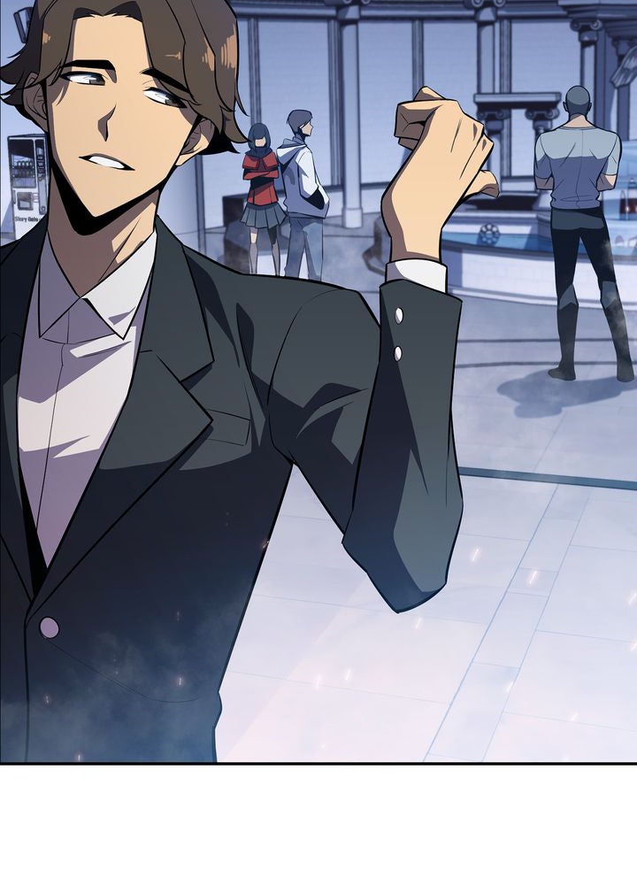 Read Solo Max Level Newbie En Manga Online