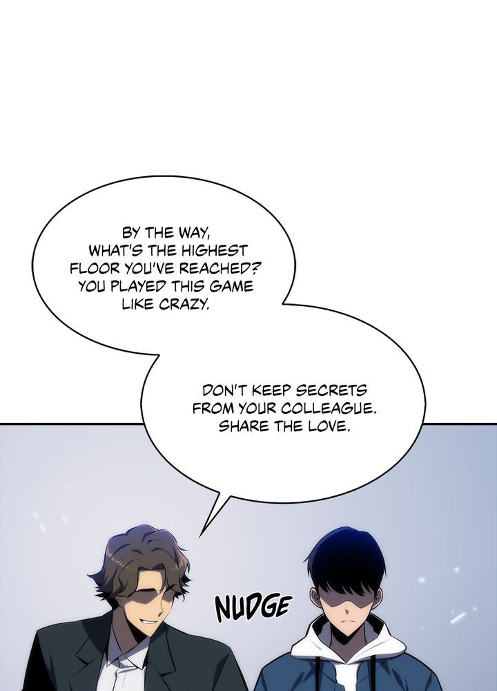 Read Solo Max Level Newbie En Manga Online