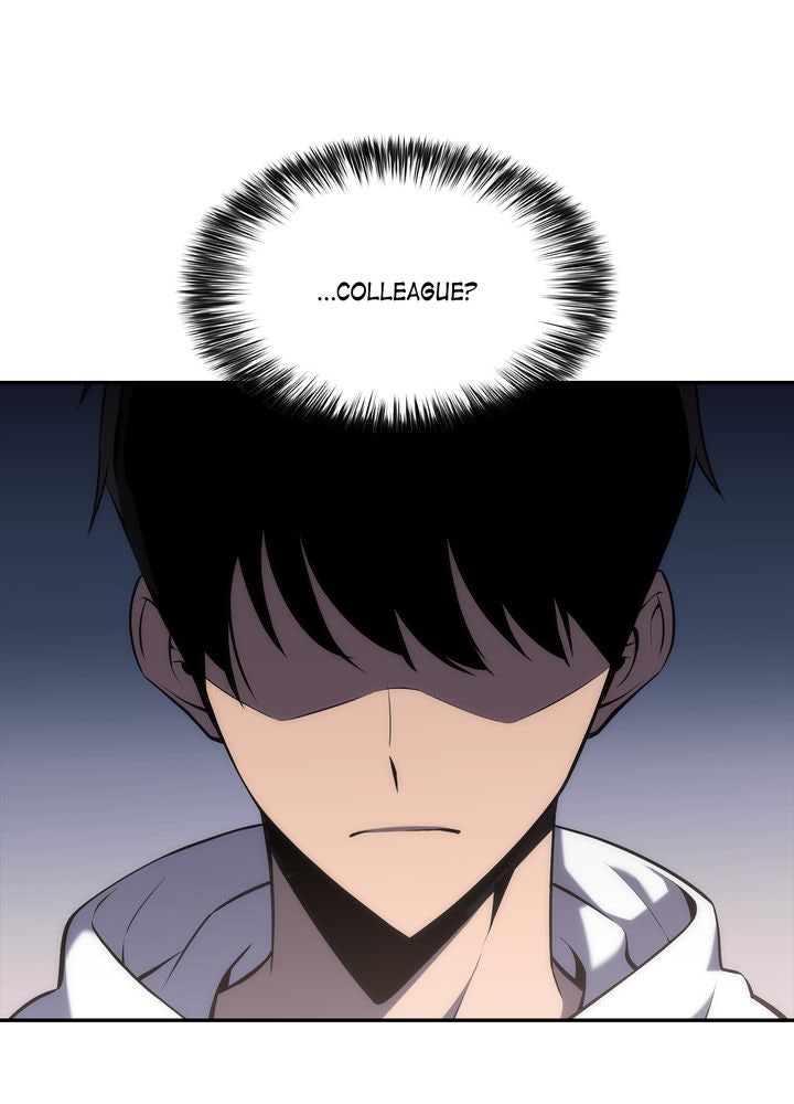 Read Solo Max Level Newbie En Manga Online