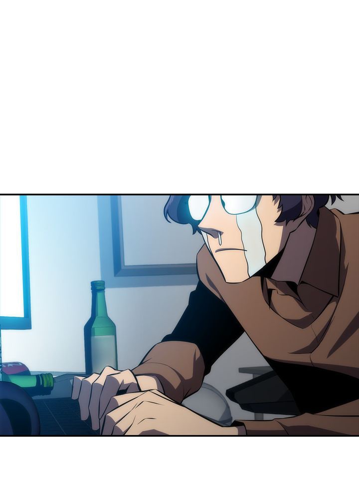 Read Solo Max Level Newbie En Manga Online
