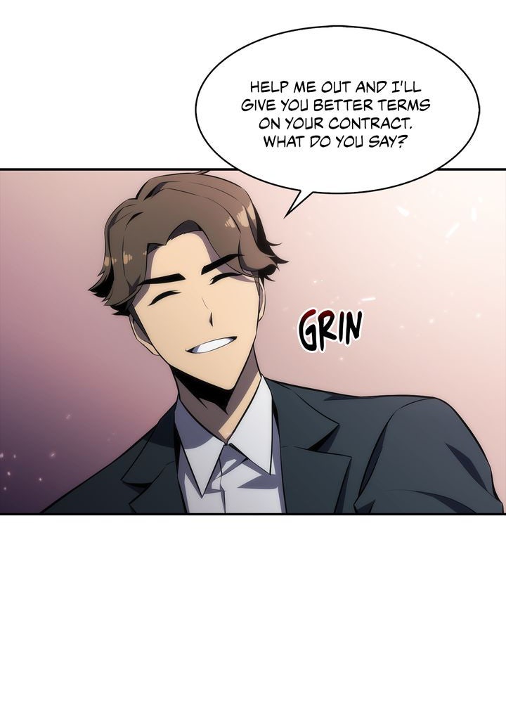 Read Solo Max Level Newbie En Manga Online