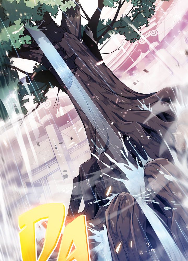 Read Solo Max Level Newbie En Manga Online