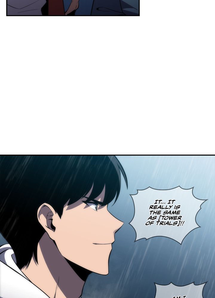 Read Solo Max Level Newbie En Manga Online