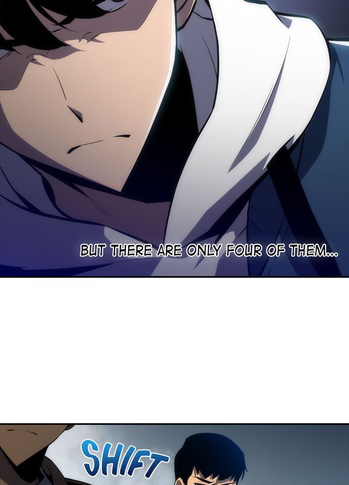 Read Solo Max Level Newbie En Manga Online