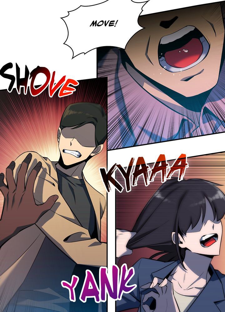 Read Solo Max Level Newbie En Manga Online