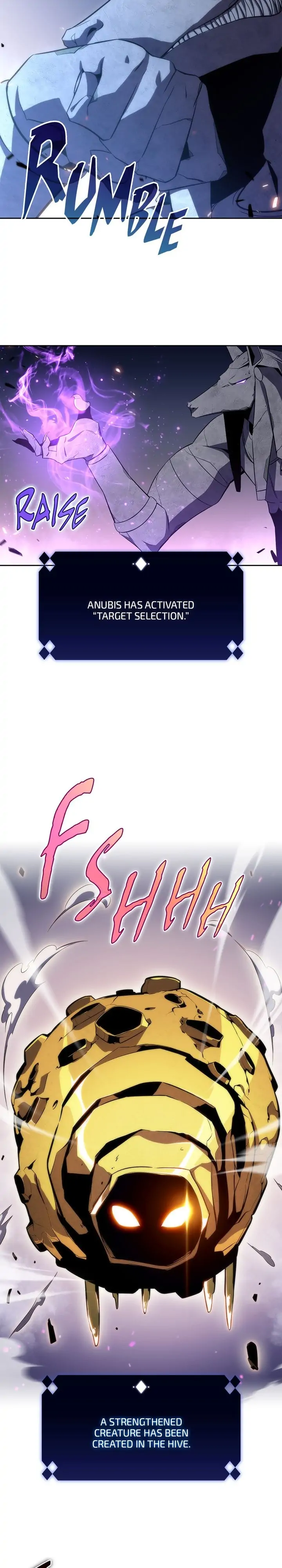 Read Solo Max Level Newbie En Manga Online