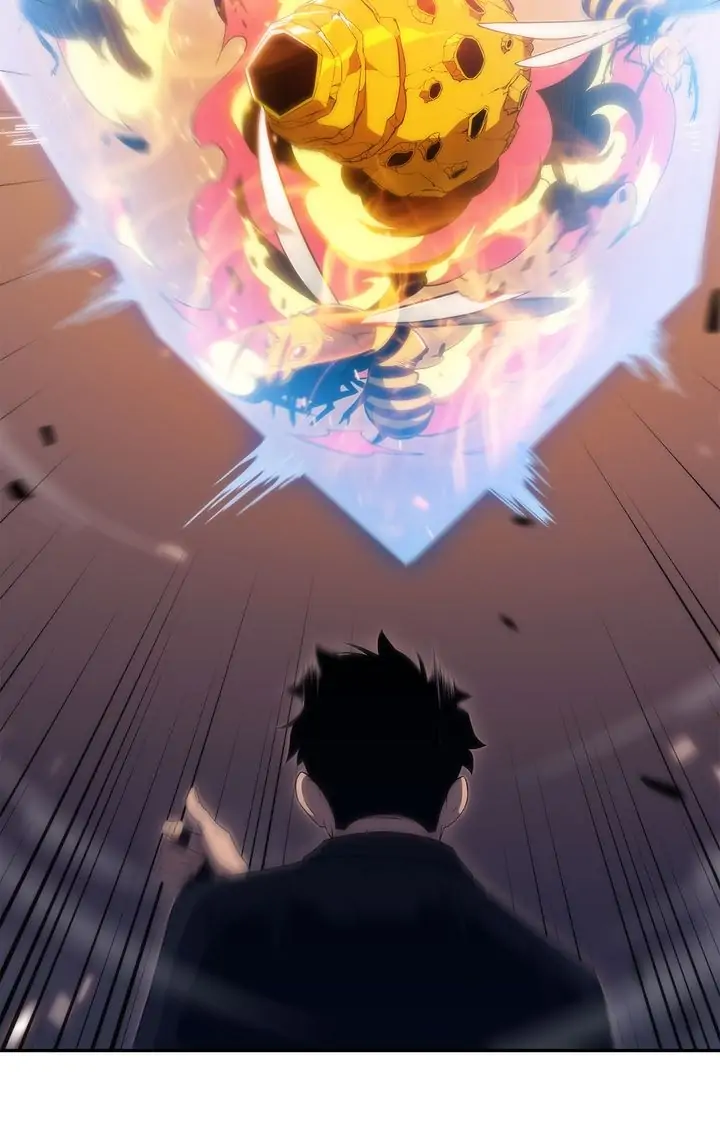 Read Solo Max Level Newbie En Manga Online