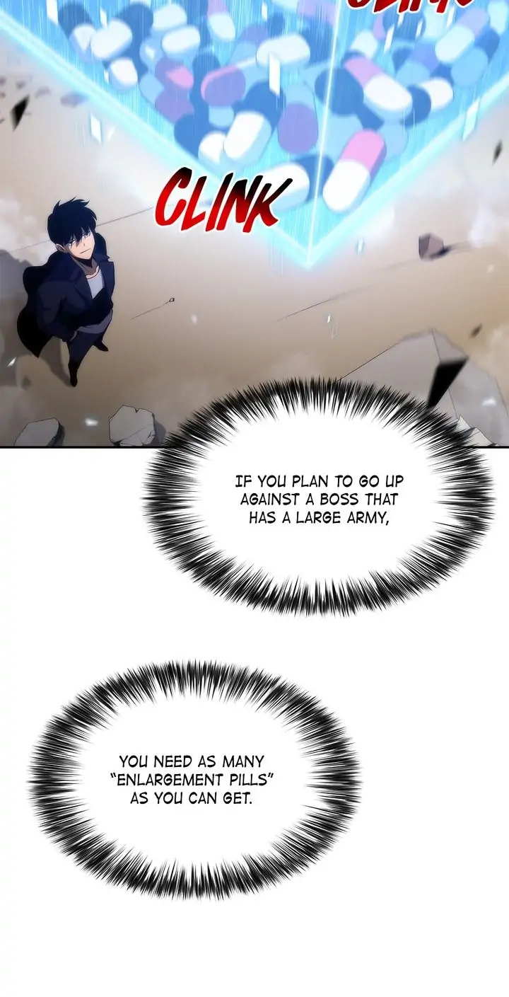 Read Solo Max Level Newbie En Manga Online