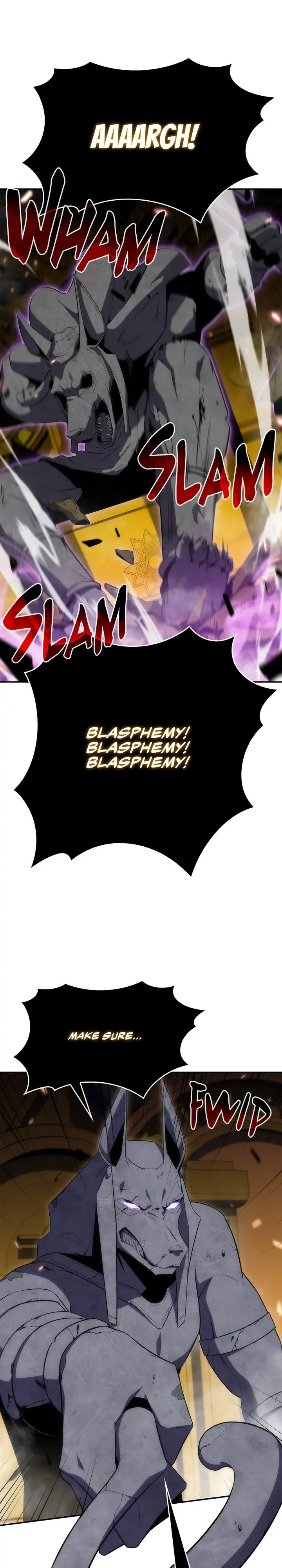 Read Solo Max Level Newbie En Manga Online