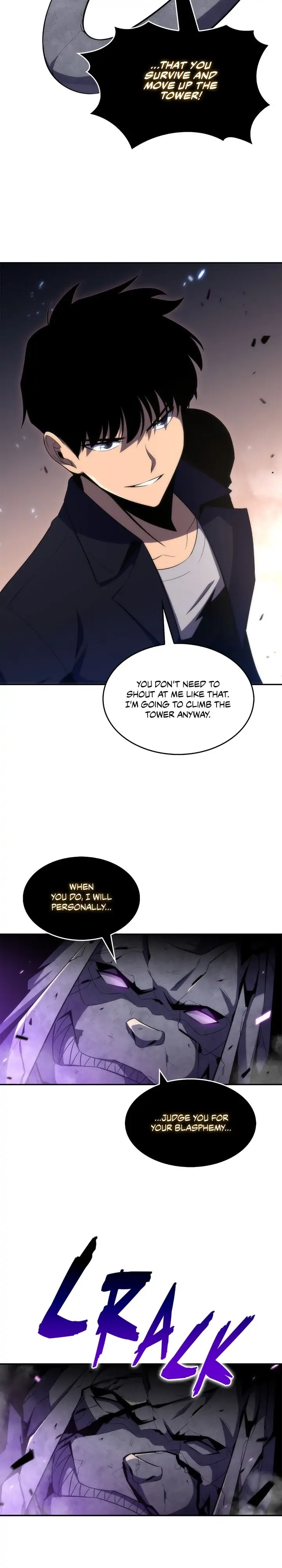 Read Solo Max Level Newbie En Manga Online
