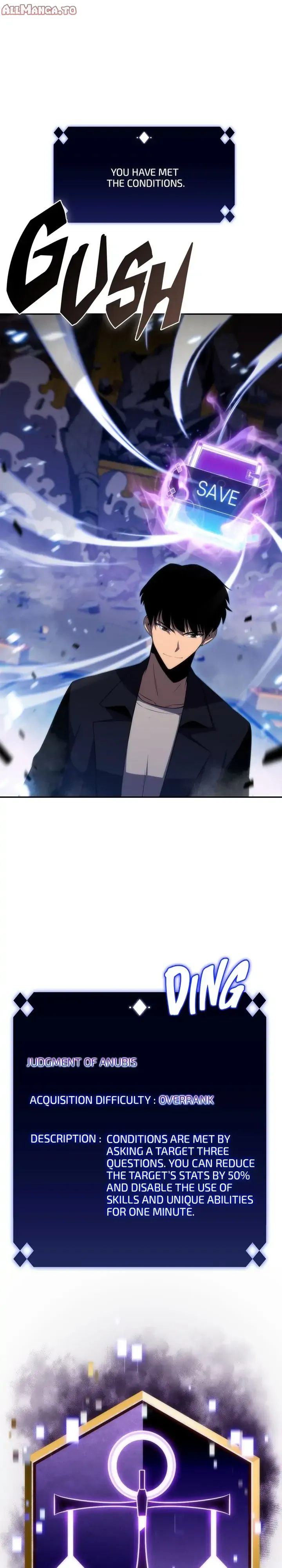Read Solo Max Level Newbie En Manga Online
