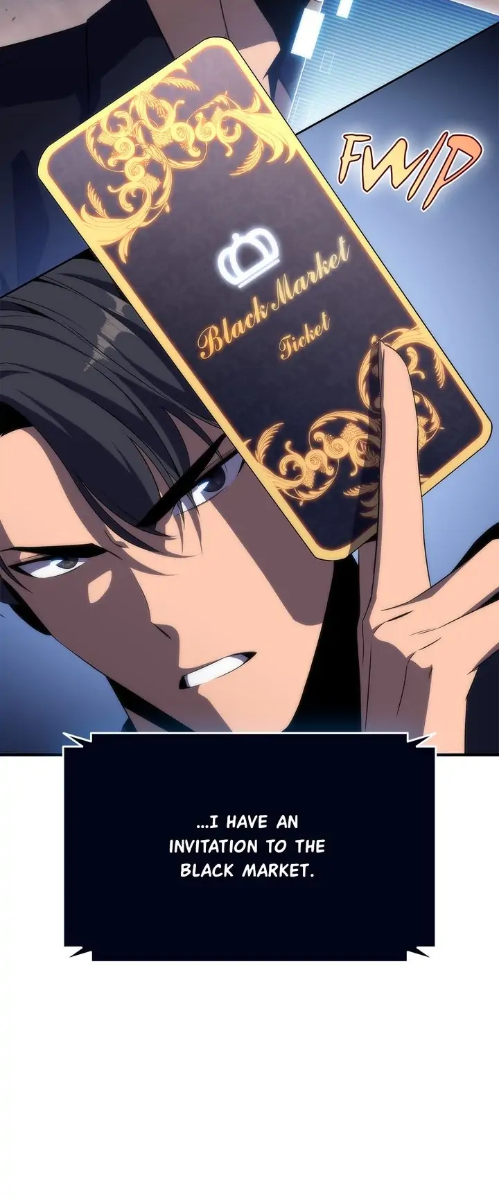 Read Solo Max Level Newbie En Manga Online
