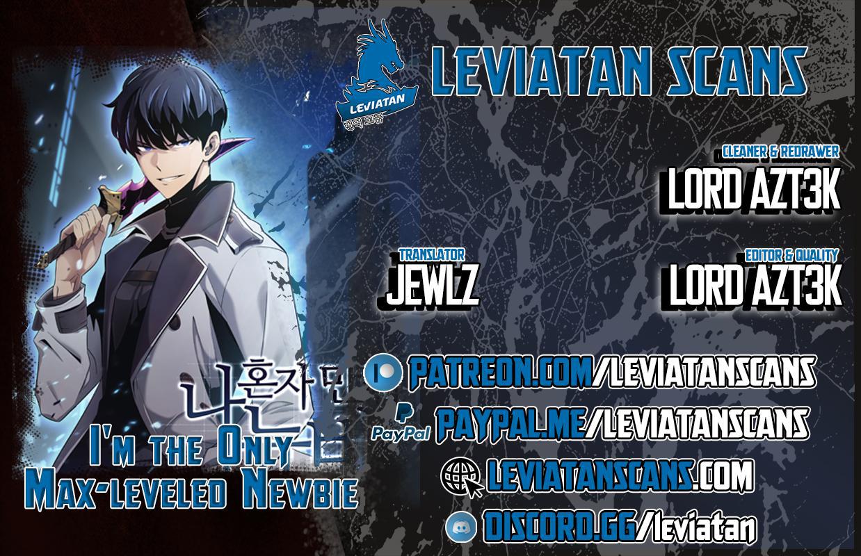 Read Solo Max Level Newbie En Manga Online
