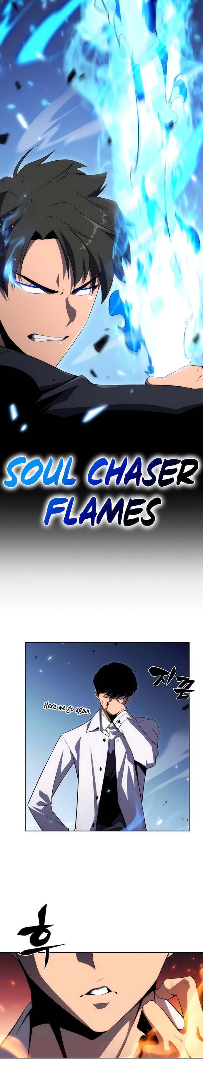 Read Solo Max Level Newbie En Manga Online