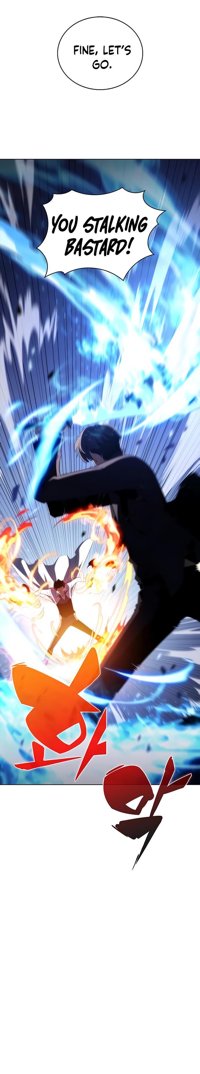 Read Solo Max Level Newbie En Manga Online