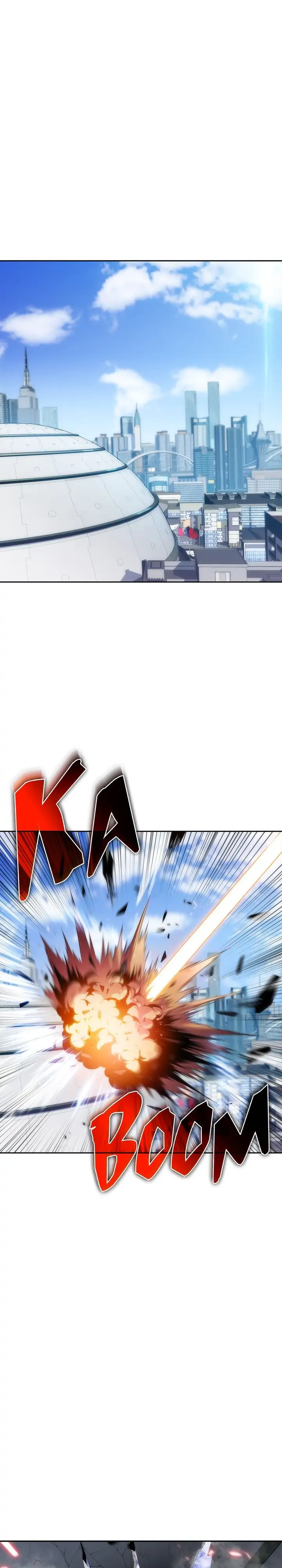 Read Solo Max Level Newbie En Manga Online