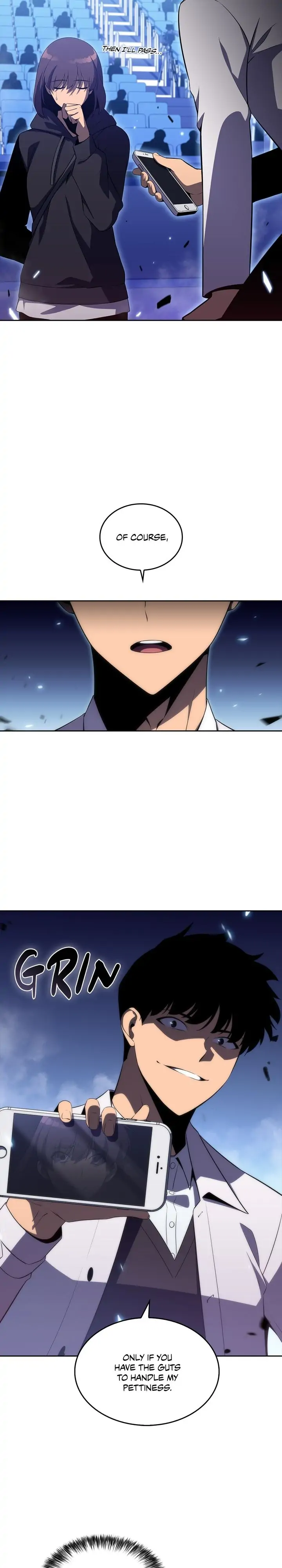 Read Solo Max Level Newbie En Manga Online