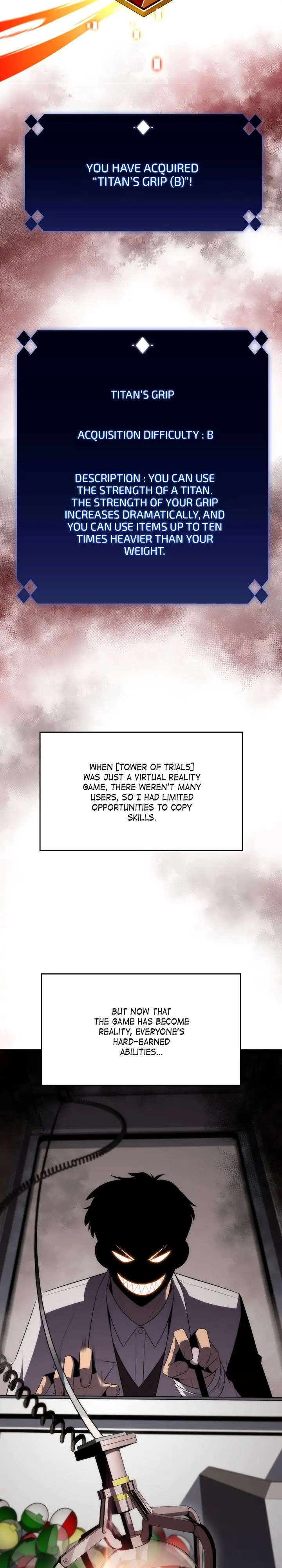 Read Solo Max Level Newbie En Manga Online