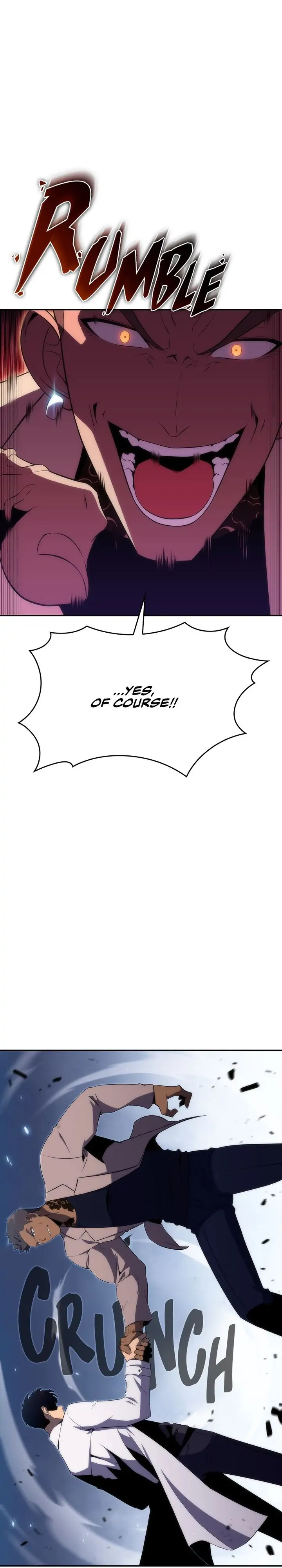 Read Solo Max Level Newbie En Manga Online