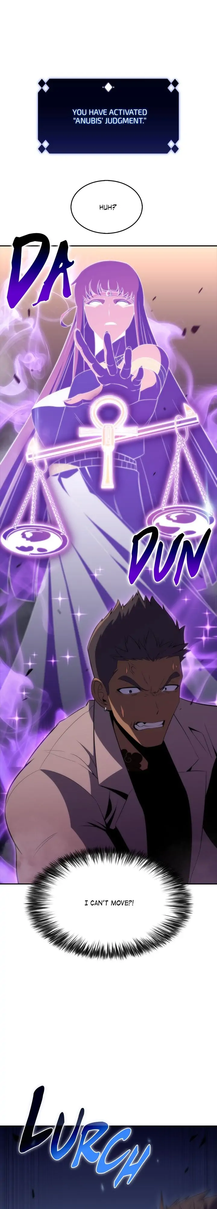 Read Solo Max Level Newbie En Manga Online