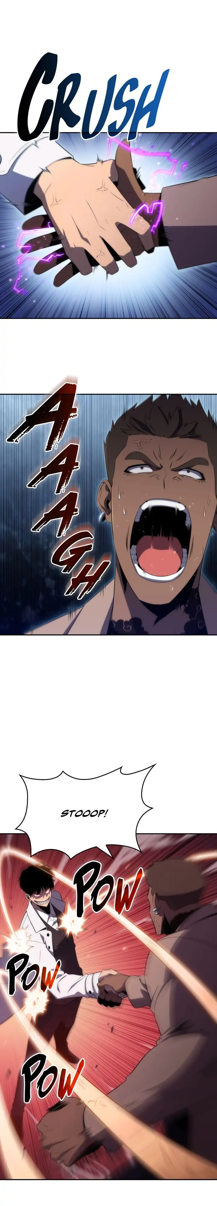 Read Solo Max Level Newbie En Manga Online