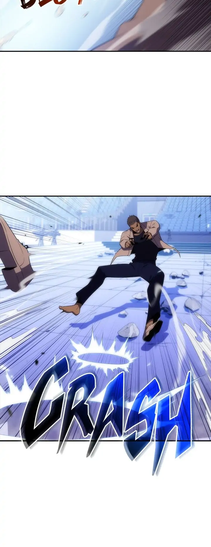 Read Solo Max Level Newbie En Manga Online