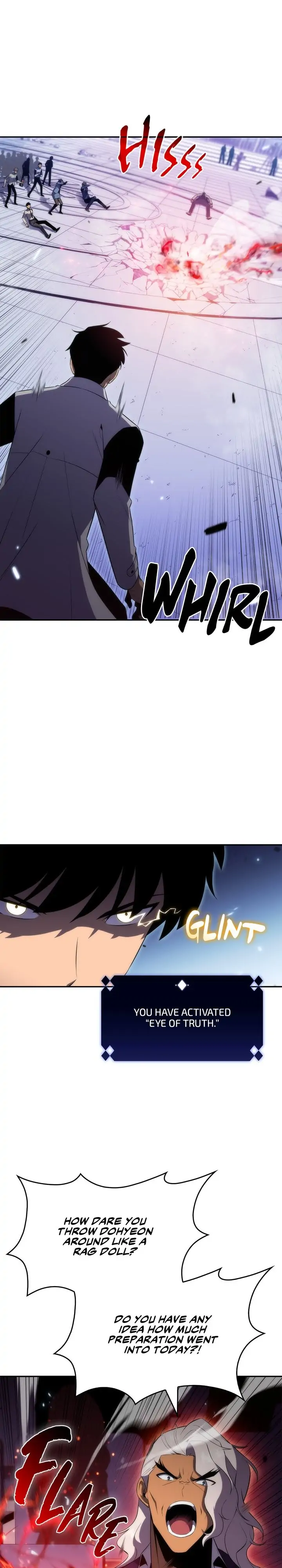 Read Solo Max Level Newbie En Manga Online