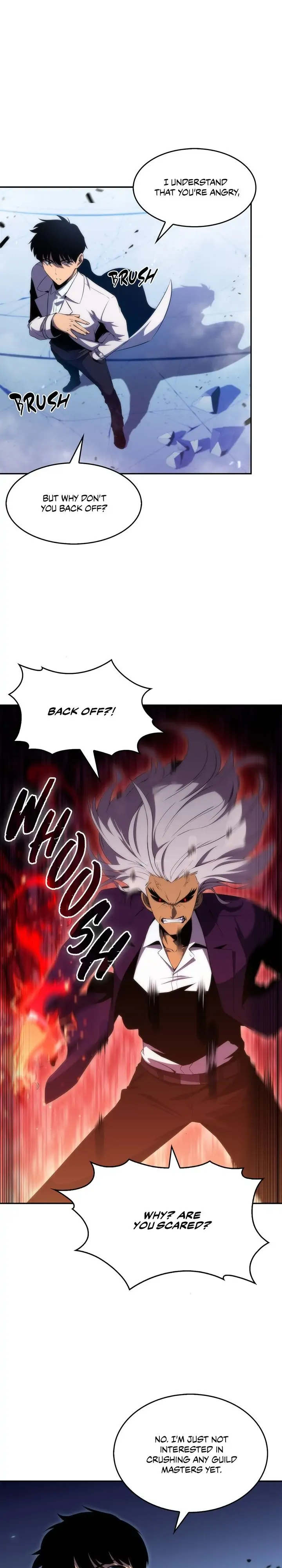 Read Solo Max Level Newbie En Manga Online