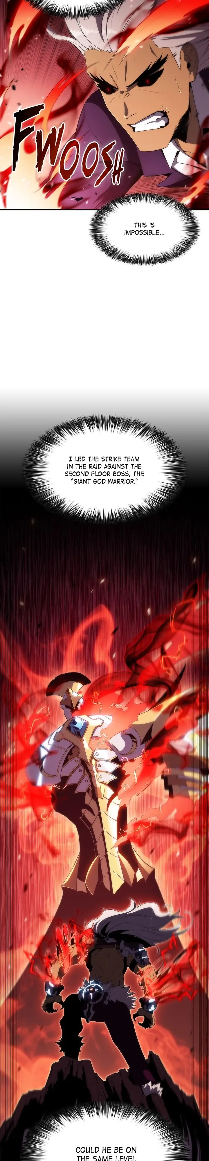 Read Solo Max Level Newbie En Manga Online