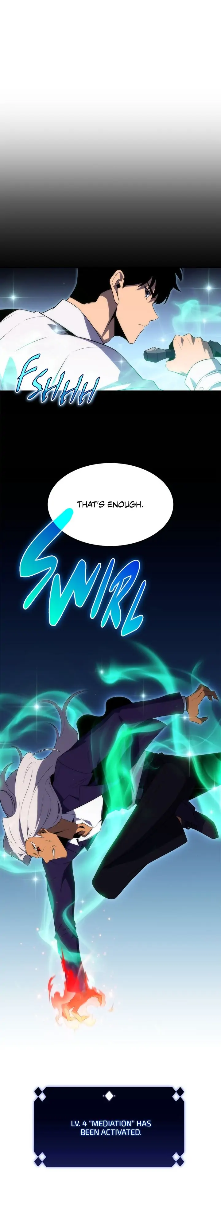Read Solo Max Level Newbie En Manga Online
