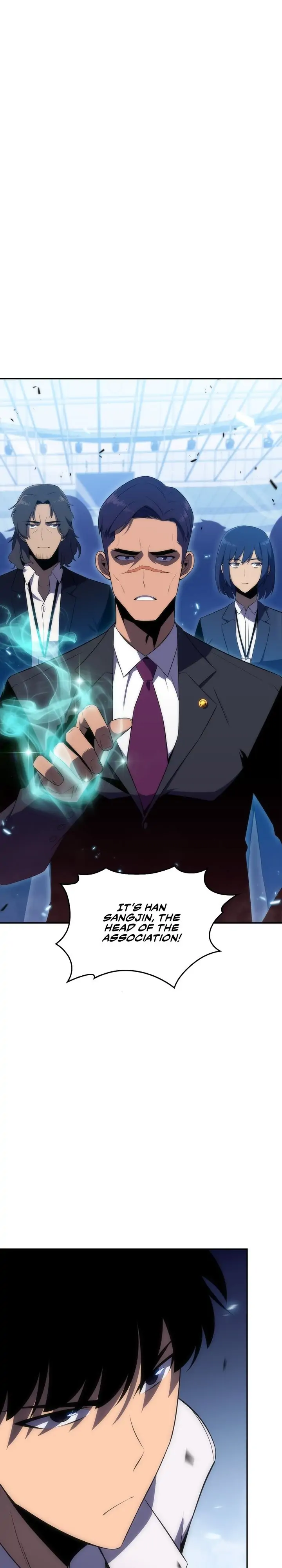Read Solo Max Level Newbie En Manga Online