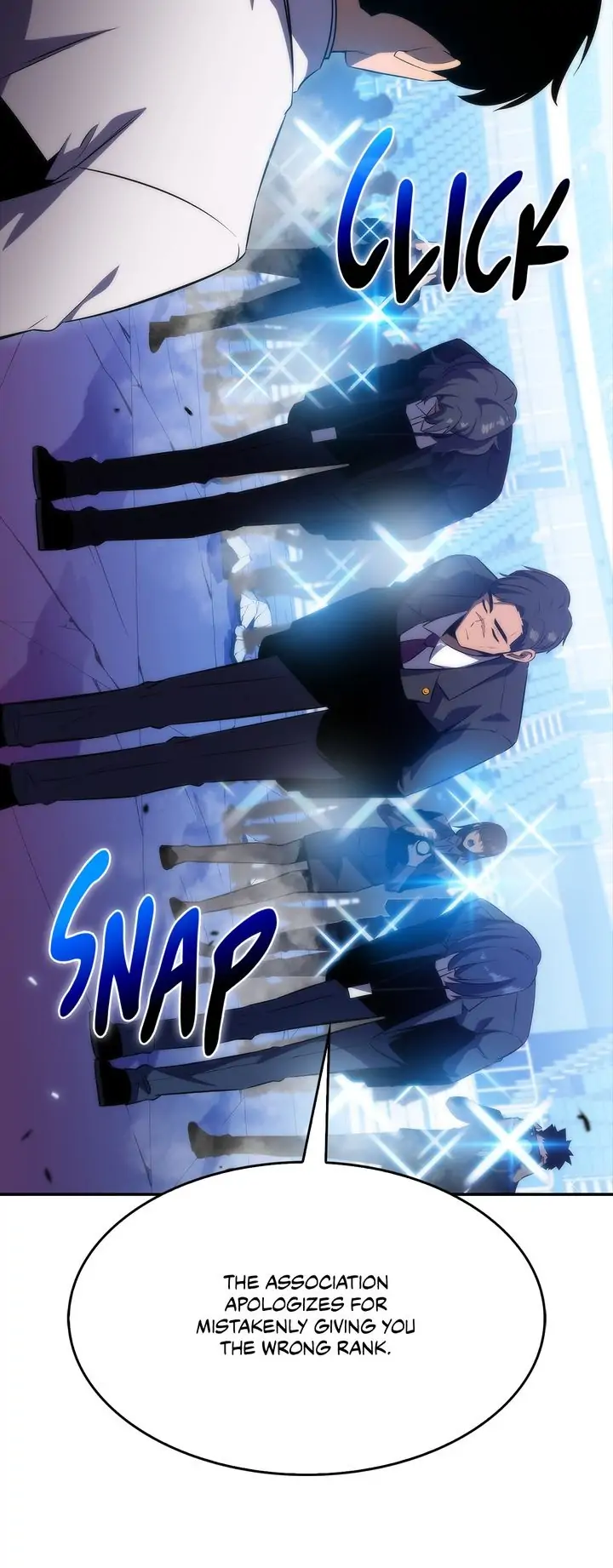 Read Solo Max Level Newbie En Manga Online
