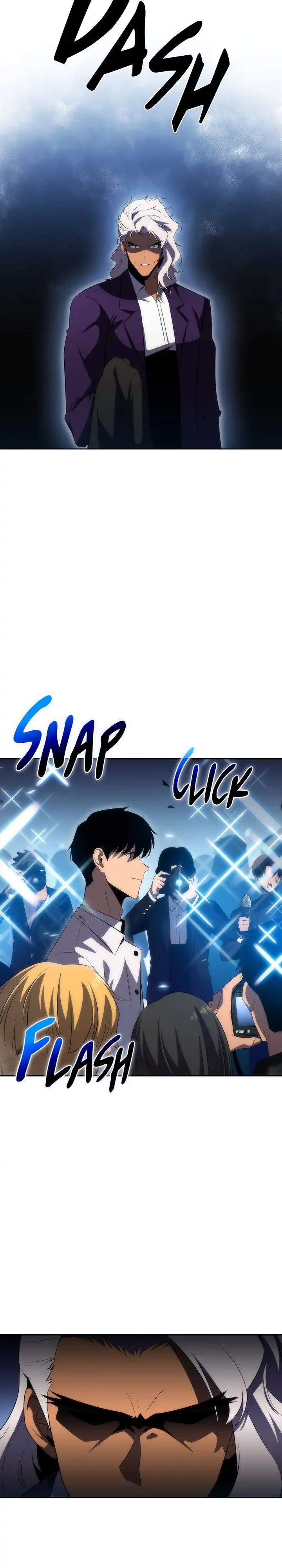 Read Solo Max Level Newbie En Manga Online
