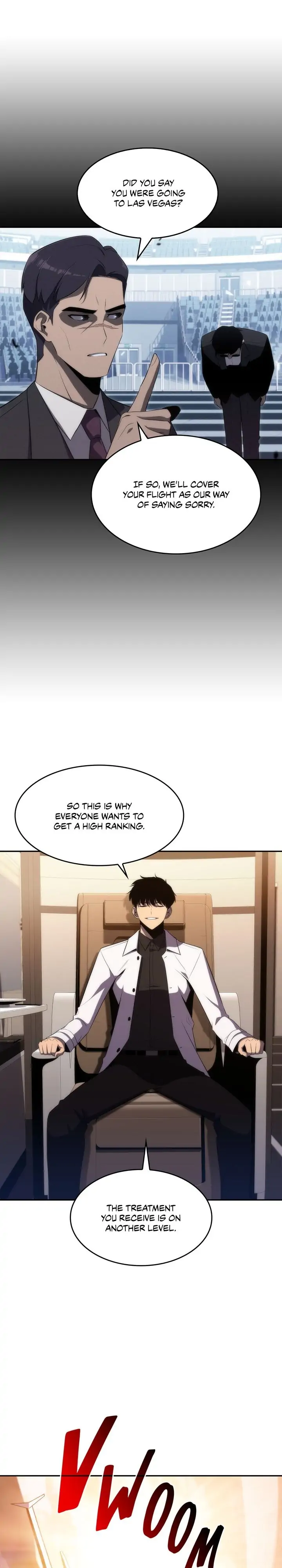 Read Solo Max Level Newbie En Manga Online
