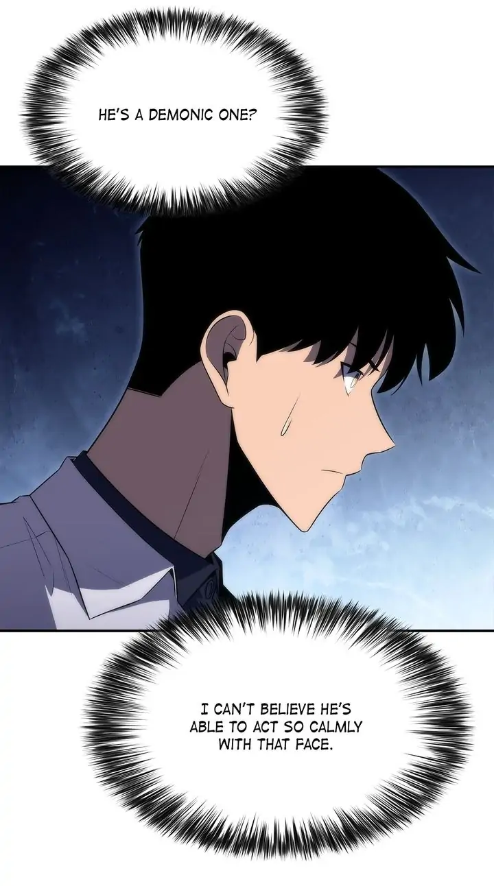 Read Solo Max Level Newbie En Manga Online
