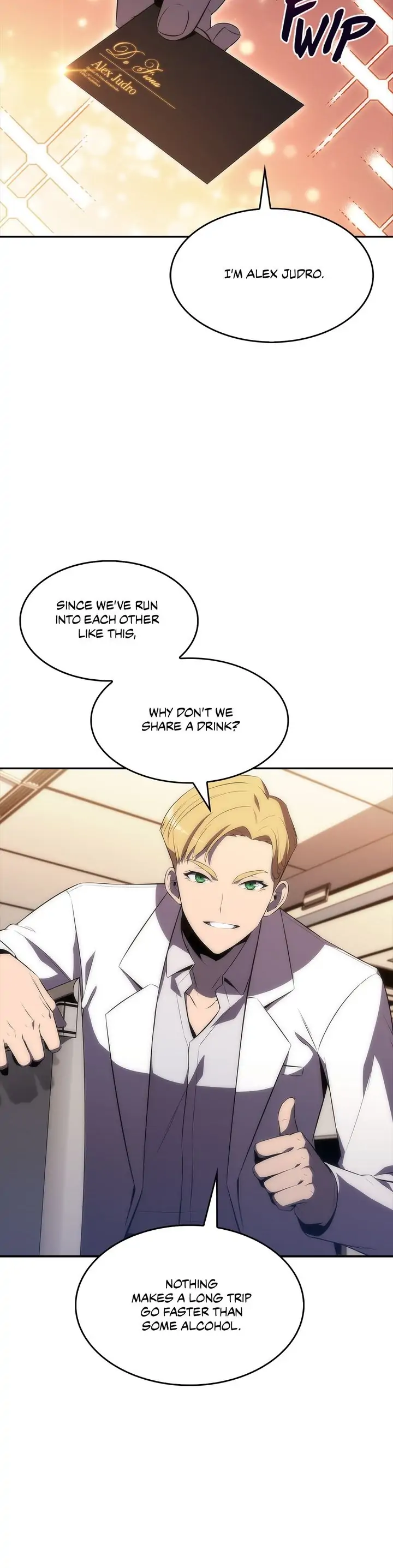 Read Solo Max Level Newbie En Manga Online